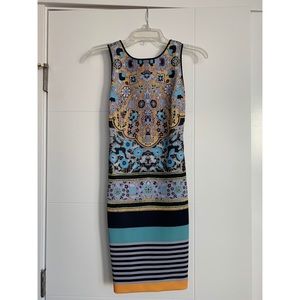 Clover Canyon dress